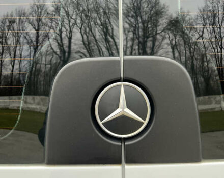 Білий Мерседес Sprinter, об'ємом двигуна 2.2 л та пробігом 332 тис. км за 25900 $, фото 66 на Automoto.ua