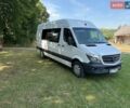 Білий Мерседес Sprinter, об'ємом двигуна 2.14 л та пробігом 370 тис. км за 29700 $, фото 2 на Automoto.ua