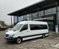 Білий Мерседес Sprinter, об'ємом двигуна 2.2 л та пробігом 332 тис. км за 25900 $, фото 1 на Automoto.ua