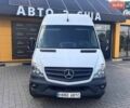 Белый Мерседес Sprinter, объемом двигателя 2.14 л и пробегом 369 тыс. км за 28500 $, фото 1 на Automoto.ua