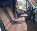 Белый Мерседес Sprinter, объемом двигателя 2.14 л и пробегом 500 тыс. км за 22465 $, фото 7 на Automoto.ua