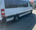 Белый Мерседес Sprinter, объемом двигателя 2.2 л и пробегом 300 тыс. км за 24600 $, фото 36 на Automoto.ua