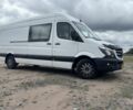 Белый Мерседес Sprinter, объемом двигателя 0 л и пробегом 450 тыс. км за 22793 $, фото 4 на Automoto.ua
