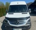 Белый Мерседес Sprinter, объемом двигателя 2.2 л и пробегом 300 тыс. км за 24600 $, фото 24 на Automoto.ua