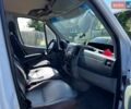 Белый Мерседес Sprinter, объемом двигателя 2.14 л и пробегом 472 тыс. км за 24000 $, фото 6 на Automoto.ua