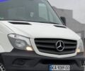 Белый Мерседес Sprinter, объемом двигателя 2.14 л и пробегом 600 тыс. км за 22000 $, фото 1 на Automoto.ua