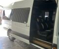 Белый Мерседес Sprinter, объемом двигателя 2.2 л и пробегом 300 тыс. км за 24600 $, фото 14 на Automoto.ua