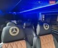 Білий Мерседес Sprinter, об'ємом двигуна 2.14 л та пробігом 500 тис. км за 20000 $, фото 6 на Automoto.ua