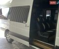 Білий Мерседес Sprinter, об'ємом двигуна 2.2 л та пробігом 300 тис. км за 27859 $, фото 14 на Automoto.ua