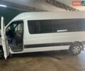 Белый Мерседес Sprinter, объемом двигателя 2.2 л и пробегом 300 тыс. км за 24600 $, фото 22 на Automoto.ua