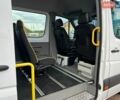 Белый Мерседес Sprinter, объемом двигателя 2.2 л и пробегом 313 тыс. км за 21850 $, фото 39 на Automoto.ua