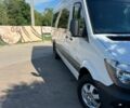 Белый Мерседес Sprinter, объемом двигателя 3 л и пробегом 466 тыс. км за 46748 $, фото 1 на Automoto.ua