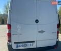 Білий Мерседес Sprinter, об'ємом двигуна 2.2 л та пробігом 300 тис. км за 27859 $, фото 27 на Automoto.ua