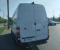 Белый Мерседес Sprinter, объемом двигателя 2.2 л и пробегом 950 тыс. км за 19235 $, фото 10 на Automoto.ua