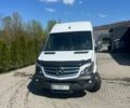 Белый Мерседес Sprinter, объемом двигателя 2.2 л и пробегом 300 тыс. км за 24600 $, фото 38 на Automoto.ua