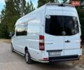 Білий Мерседес Sprinter, об'ємом двигуна 2.99 л та пробігом 450 тис. км за 45000 $, фото 4 на Automoto.ua