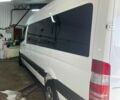 Белый Мерседес Sprinter, объемом двигателя 2.2 л и пробегом 300 тыс. км за 24600 $, фото 18 на Automoto.ua