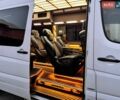 Білий Мерседес Sprinter, об'ємом двигуна 3 л та пробігом 214 тис. км за 34999 $, фото 8 на Automoto.ua