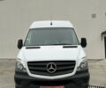 Білий Мерседес Sprinter, об'ємом двигуна 2.2 л та пробігом 332 тис. км за 25900 $, фото 3 на Automoto.ua