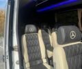 Белый Мерседес Sprinter, объемом двигателя 2.14 л и пробегом 590 тыс. км за 35000 $, фото 5 на Automoto.ua