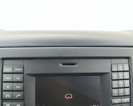 Білий Мерседес Sprinter, об'ємом двигуна 2.2 л та пробігом 332 тис. км за 25900 $, фото 33 на Automoto.ua