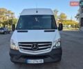 Белый Мерседес Sprinter, объемом двигателя 2.14 л и пробегом 317 тыс. км за 35000 $, фото 34 на Automoto.ua