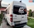 Білий Мерседес Sprinter, об'ємом двигуна 3 л та пробігом 214 тис. км за 34999 $, фото 4 на Automoto.ua