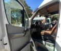 Білий Мерседес Sprinter, об'ємом двигуна 2.14 л та пробігом 705 тис. км за 19800 $, фото 12 на Automoto.ua