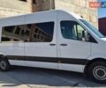 Белый Мерседес Sprinter, объемом двигателя 2.14 л и пробегом 317 тыс. км за 35000 $, фото 9 на Automoto.ua