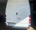 Белый Мерседес Sprinter, объемом двигателя 2.2 л и пробегом 300 тыс. км за 24600 $, фото 17 на Automoto.ua