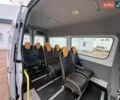Белый Мерседес Sprinter, объемом двигателя 2.2 л и пробегом 313 тыс. км за 21850 $, фото 40 на Automoto.ua