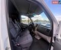 Белый Мерседес Sprinter, объемом двигателя 2.14 л и пробегом 369 тыс. км за 28500 $, фото 5 на Automoto.ua