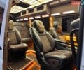 Білий Мерседес Sprinter, об'ємом двигуна 3 л та пробігом 214 тис. км за 34999 $, фото 12 на Automoto.ua