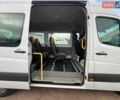 Белый Мерседес Sprinter, объемом двигателя 2.2 л и пробегом 313 тыс. км за 21850 $, фото 42 на Automoto.ua