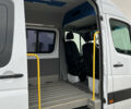 Білий Мерседес Sprinter, об'ємом двигуна 2.2 л та пробігом 332 тис. км за 25900 $, фото 50 на Automoto.ua