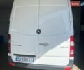 Білий Мерседес Sprinter, об'ємом двигуна 2.2 л та пробігом 300 тис. км за 27859 $, фото 17 на Automoto.ua