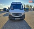 Белый Мерседес Sprinter, объемом двигателя 2.14 л и пробегом 411 тыс. км за 20000 $, фото 1 на Automoto.ua