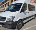 Белый Мерседес Sprinter, объемом двигателя 2.14 л и пробегом 317 тыс. км за 35000 $, фото 10 на Automoto.ua