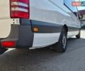 Белый Мерседес Sprinter, объемом двигателя 2.14 л и пробегом 317 тыс. км за 35000 $, фото 2 на Automoto.ua
