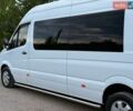 Білий Мерседес Sprinter, об'ємом двигуна 2.99 л та пробігом 450 тис. км за 45000 $, фото 3 на Automoto.ua