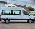 Белый Мерседес Sprinter, объемом двигателя 2.2 л и пробегом 313 тыс. км за 21850 $, фото 15 на Automoto.ua