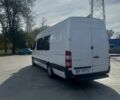 Белый Мерседес Sprinter, объемом двигателя 2.14 л и пробегом 590 тыс. км за 35000 $, фото 2 на Automoto.ua
