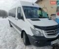Белый Мерседес Sprinter, объемом двигателя 0 л и пробегом 800 тыс. км за 26000 $, фото 1 на Automoto.ua