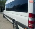Білий Мерседес Sprinter, об'ємом двигуна 2.2 л та пробігом 300 тис. км за 27859 $, фото 26 на Automoto.ua