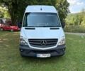 Білий Мерседес Sprinter, об'ємом двигуна 2.14 л та пробігом 370 тис. км за 29700 $, фото 7 на Automoto.ua