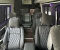 Белый Мерседес Sprinter, объемом двигателя 2.2 л и пробегом 550 тыс. км за 30000 $, фото 5 на Automoto.ua