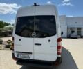 Білий Мерседес Sprinter, об'ємом двигуна 2.1 л та пробігом 625 тис. км за 20000 $, фото 1 на Automoto.ua