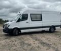 Белый Мерседес Sprinter, объемом двигателя 0 л и пробегом 450 тыс. км за 22793 $, фото 6 на Automoto.ua