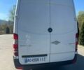 Белый Мерседес Sprinter, объемом двигателя 2.2 л и пробегом 300 тыс. км за 24600 $, фото 27 на Automoto.ua