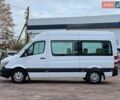 Белый Мерседес Sprinter, объемом двигателя 2.2 л и пробегом 313 тыс. км за 21850 $, фото 6 на Automoto.ua